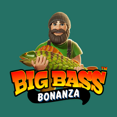 Big Bass Bonanza